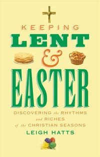Produktbild: Keeping Lent and Easter