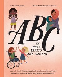 Produktbild: ABC of Body Safety and Consent
