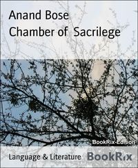 Produktbild: Chamber of Sacrilege
