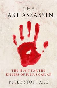 Produktbild: The Last Assassin