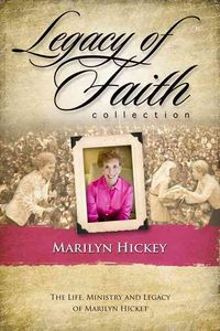 Produktbild: Legacy Of Faith Coll Marilyn H