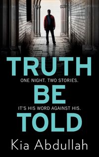 Produktbild: Truth Be Told