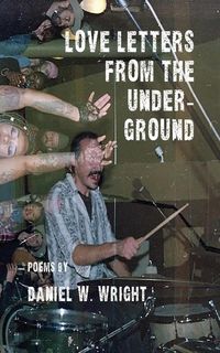 Produktbild: Love Letters from the Underground