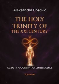 Produktbild: The Holy Trinity Of The Xxi Century