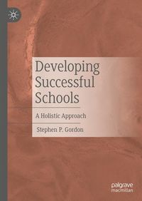 Produktbild: Developing Successful Schools