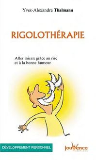 Produktbild: Rigoloth&eacute;rapie