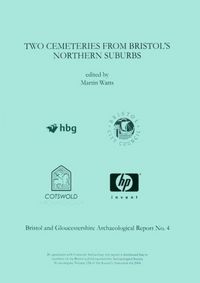 Produktbild: Two Cemeteries from Bristol's Northern Suburbs