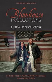 Produktbild: Blumhouse Productions