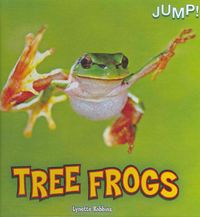 Produktbild: Tree Frogs