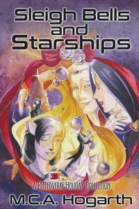 Produktbild: Sleigh Bells and Starships