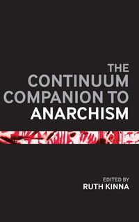 Produktbild: The Bloomsbury Companion to Anarchism
