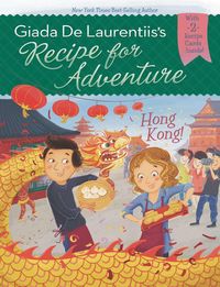 Produktbild: Recipe For Adv Hong Kong