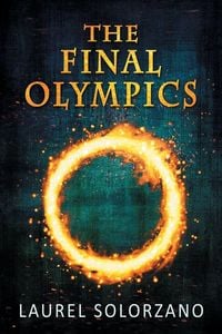 Produktbild: The Final Olympics