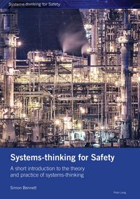 Produktbild: Systems-thinking for Safety