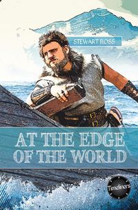 Produktbild: At the Edge of the World