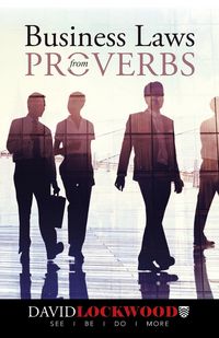 Produktbild: Business Laws from Proverbs