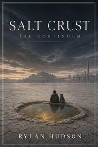 Produktbild: Salt Crust