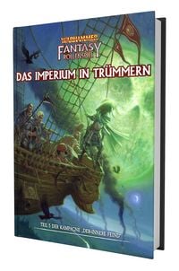 Produktbild: WFRSP - Der Innere Feind #05 - Das Imperium in Tr&uuml;mmern