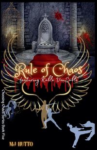 Produktbild: Rule of Chaos