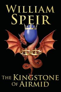 Produktbild: The Kingstone of Airmid