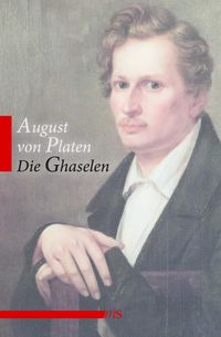 Produktbild: Die Ghaselen
