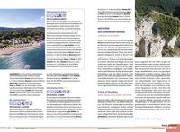 Reise Know-How Wohnmobil-Tourguide Kroatien – Küste und Inseln mit den schönsten Nationalparks
