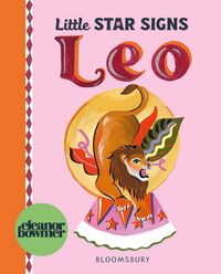 Produktbild: Little Star Signs: Leo