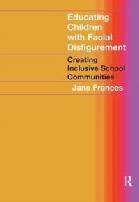 Produktbild: Educating Children With Facial Disfigurement