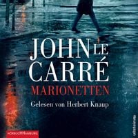 Produktbild: Marionetten