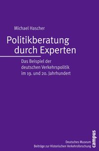 Produktbild: Politikberatung durch Experten