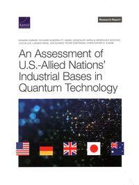 Produktbild: Parker, E: Assessment of U.S.-Allied Nations' Industrial Bas