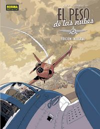Produktbild: El peso de las nubes