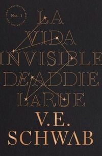 Produktbild: Vida Invisible de Addie Larue, La -V2*