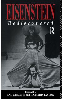 Produktbild: Eisenstein Rediscovered