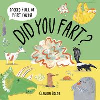 Produktbild: Did You Fart?