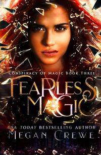 Produktbild: Fearless Magic