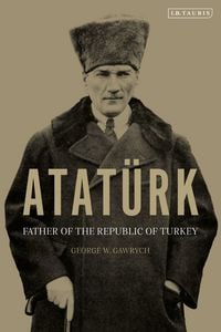 Produktbild: Atat&uuml;rk