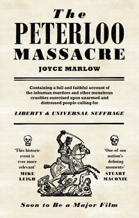 Produktbild: The Peterloo Massacre