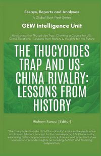 Produktbild: The Thucydides Trap And US-China Rivalry