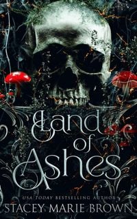 Produktbild: Land of Ashes