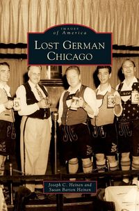Produktbild: Lost German Chicago