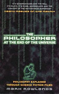 Produktbild: Philosopher at the End of the Universe