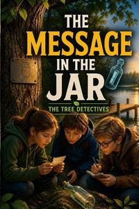 Produktbild: Mikulaschek, D: Message in the Jar