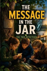 Produktbild: The Message in the Jar