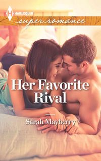 Produktbild: Her Favorite Rival