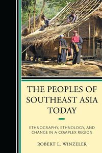 Produktbild: The Peoples of Southeast Asia Today