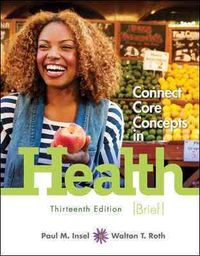 Produktbild: Connect Core Concepts in H-13e