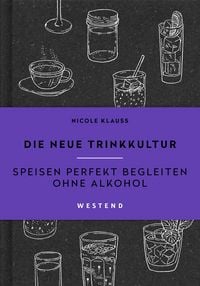 Produktbild: Die neue Trinkkultur