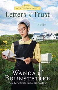 Produktbild: Letters of Trust