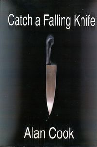 Produktbild: Catch a Falling Knife (Lillian Morgan, #2)